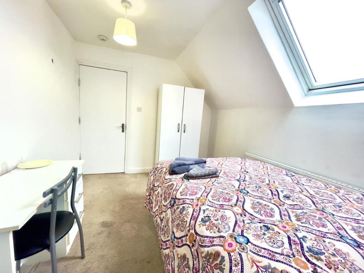 Cozy Rooms ロンドン エクステリア 写真
